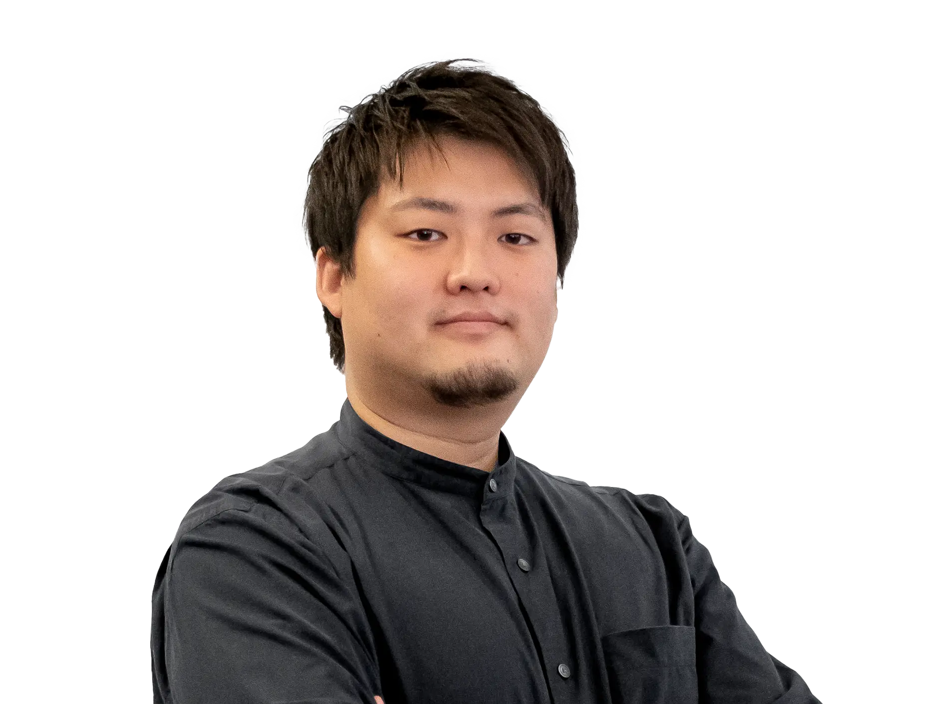 Yuma Shimazu