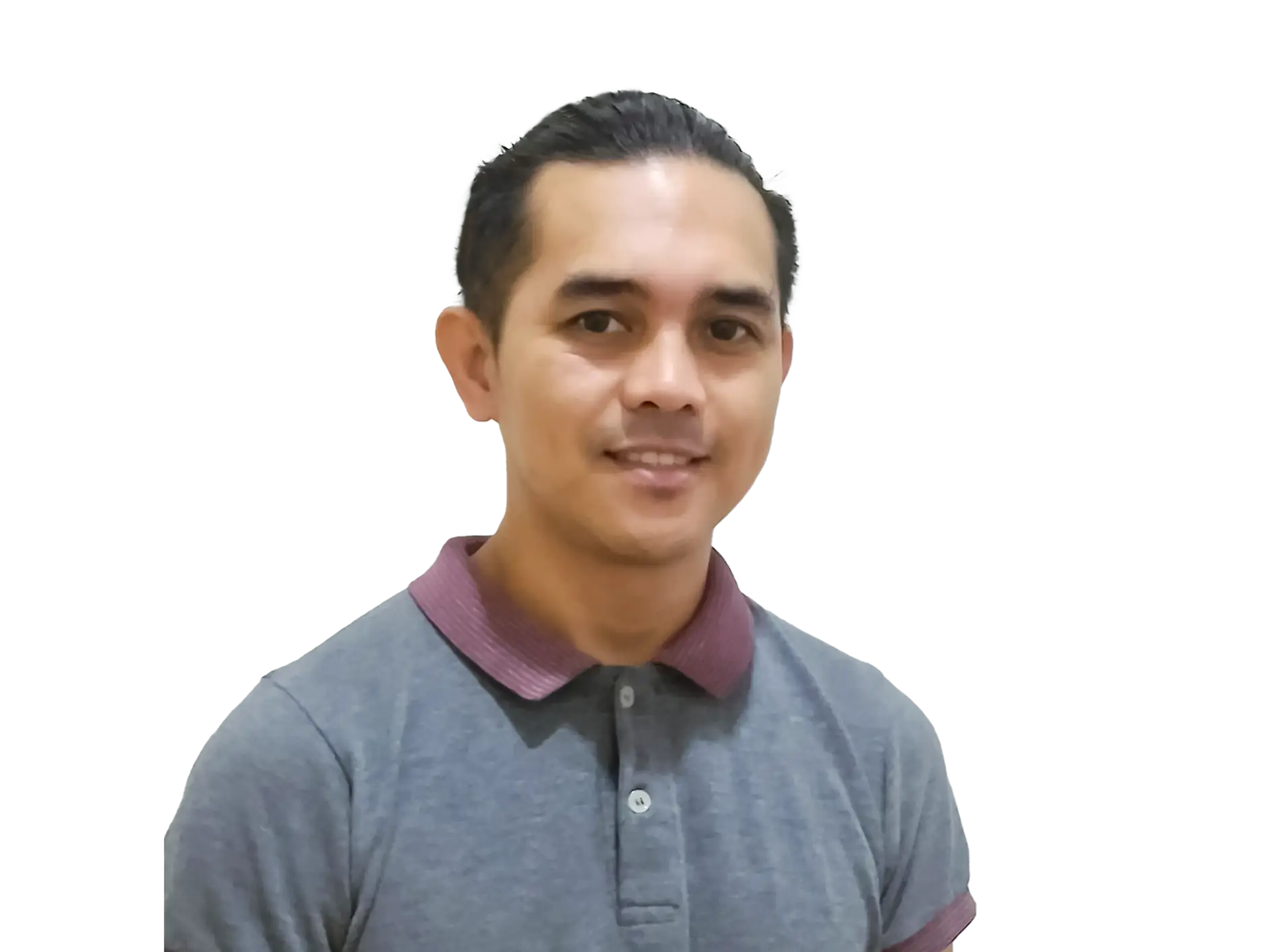 Joseph Steven Peñada